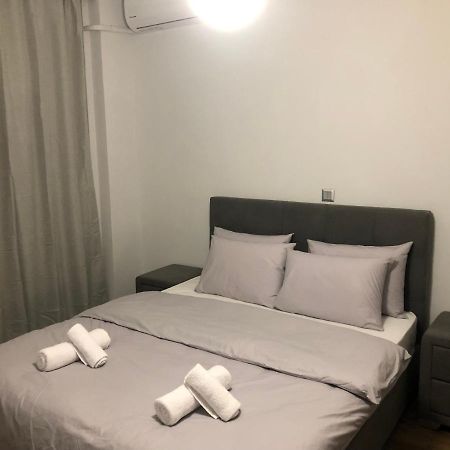 egnatias 96 OPEN Apartamento Tesalónica Exterior foto